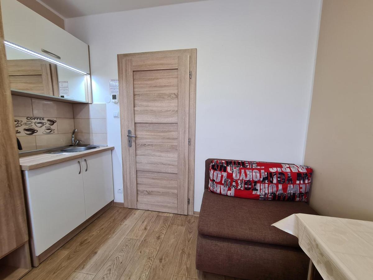 Stredisko Lipka Otel Bardejov Dış mekan fotoğraf