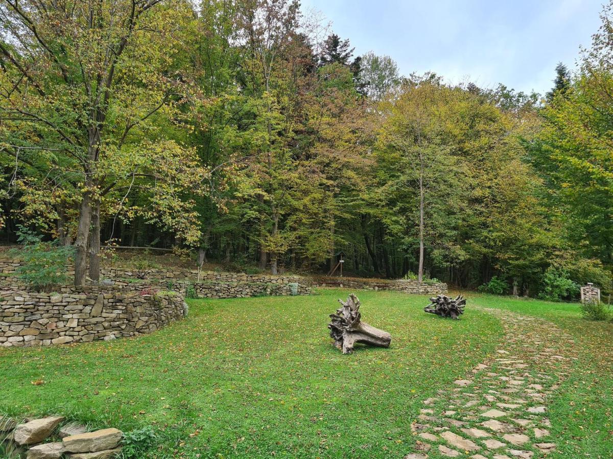 Stredisko Lipka Otel Bardejov Dış mekan fotoğraf