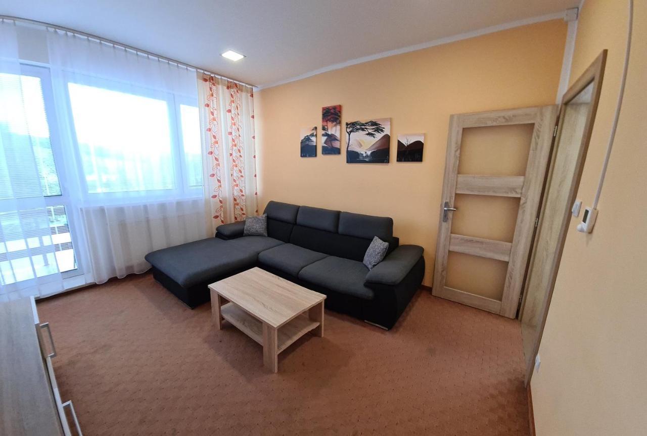 Stredisko Lipka Otel Bardejov Dış mekan fotoğraf