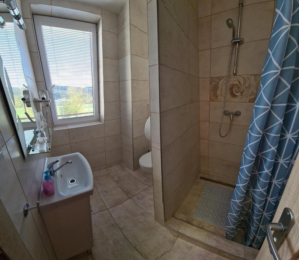 Stredisko Lipka Otel Bardejov Dış mekan fotoğraf